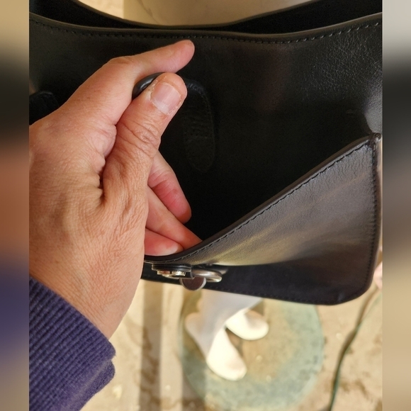 Rebecca MinkoffMegan Small Studded Crossbody - Picture 10 of 11